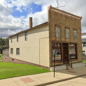 Lake 407 - Horicon, WI